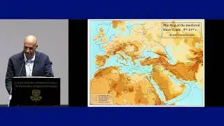 Youval Rotman | Africa and the Medieval Map of Human Trafficking