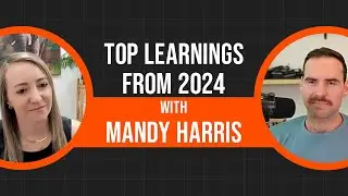 Top Learnings From 2024