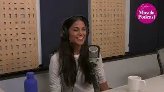 S5 Ep 12 Sangeeta Pillai: Podcaster & activist on South Asian feminism