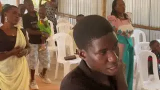 Sinza Katonda Wo Worship 