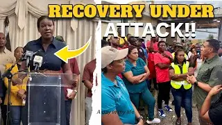 🚨Disaster Politics: This will BACKFIRE on PNP