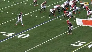 DeSean Jackson 2018 targets