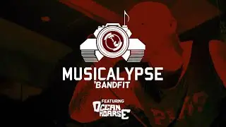 BANDFIT: Episode 03 - Oceanhoarse