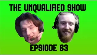 The Unqualified Show! Episode 63: shoutout 63rd street in chicago