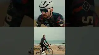 ETALONNAGE - Avant / Après sur “Energy” de Lucien Michiels 