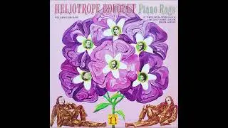 1971 - William Bolcom &ndash; Heliotrope Bouquet (Piano Rags 1900 - 1970)