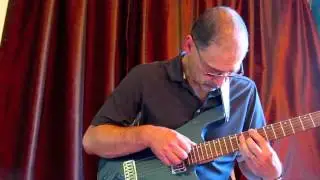 Jim Soloway playing 