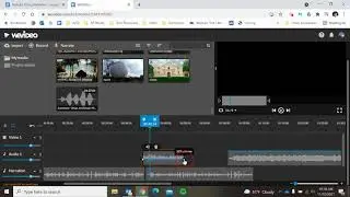 WeVideo - Adding Music and Sound Effects