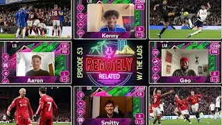 SPURS HALT MAN CITY'S TITLE CHARGE, CHELSEA WINS A THRILLER AND MAN UNITED WIN LATE | Episode 53