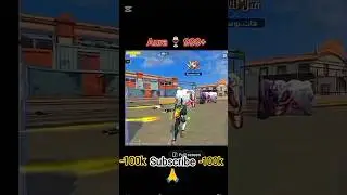 #lyunaff  #7GAMER  only one tap #traning🤯 NEW update game 🎯#ffmax 🎮 #tradel