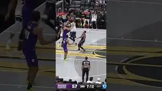 Nba regular season top dunks pt:2 #basketballseason #regularseason #nba #regularseason2024