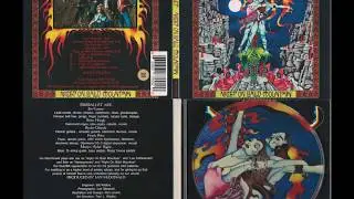 Night on Bald Mountain (Suite) - Fireballet