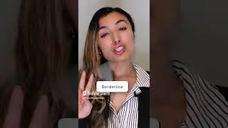 Why BPD is Called BPD and Why It's Now EUPD