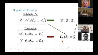 IAC-DEEP 1: Introduction to Neural Networks
