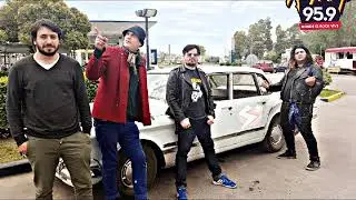 La palabra del bajista de Superuva