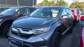 CR-V EX Price Drop | Southport Honda