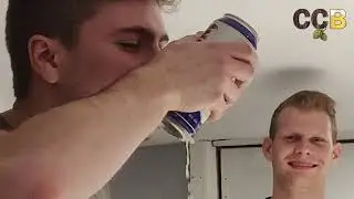 Canadian Craft Beer - Falcon