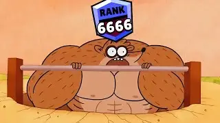 ТОП 10 ЛУЧШИХ МУЛЬТИКОВ BRAWL STARS ❗🔥2024🔥❗ Brawl Stars анимация СМЕШНЫЕ МОМЕНТЫ