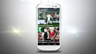 Super Scores - The BEST Android football live scores app with World Tournament 2014