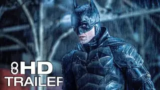 THE BATMAN | Trailer (2022) - GioFilms Trailers