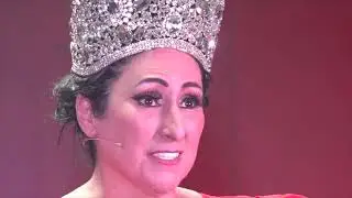 Aria «Io son l’umile ancella» de la ópera «Adriana Lecouvreur» (F. Cilea / A. Colautti)