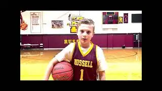21-22 Russell Red Devils Basketball Hype Video