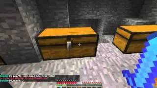 Junkyard survival server
