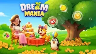 Dream Mania - Win Streak