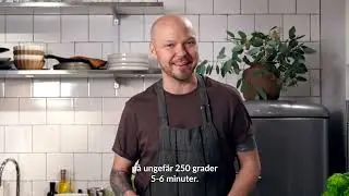 Mer f&ouml;r mindre: Mustig soppa med naanbr&ouml;d - Recept.se
