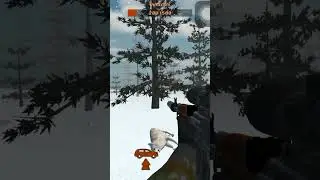 Arctic 🐻&zwj;❄️ fox 🦊 call of the wild animals   Hunting #shortvideo  #trendingshorts  subscribe