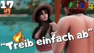 Triggerwarnung - Treib einfach ab! ~ Part 17 | Jonathan Legacy | Jennys_gameplay |