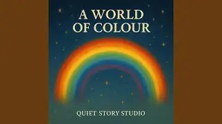 A World Of Colour