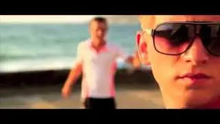 Out of Blackout - Solo Para Mi feat. SileQ (Dance Mix) official video 2013