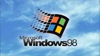 What Does Windows 98 Look Like On The Internet Today?