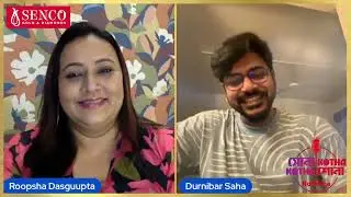 Durnibar Saha Opens Up: The Man Who Shaped His Musical Journey | Shona Kotha Kotha Sona