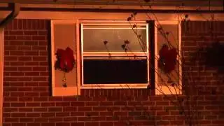 Family of Six Forced Out of Home by Fire on Christmas Eve