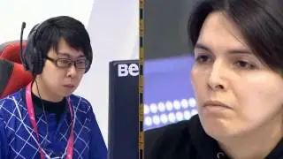 SFV: GO1 vs Ricky Ortiz CPT Asia Finals Top 16 - Capcom ProTour2016