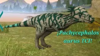 Jugando the cursed isle desde cero hasta conseguir todos los dinosaurios 