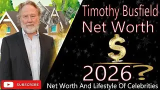 Timothy Busfield Net Worth | How the TV & Film Star Built His Wealth