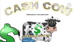 CASH COW:MHO KANE x KUDA BOY x DAREAL ASIA