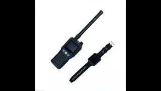 #antidrone #antifpv #fpvdetect FPV/Drone Detective device and wrist watch for board security