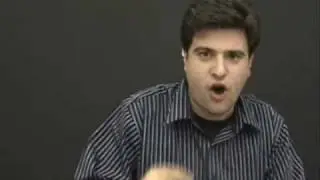 Independent Wrestling Entertainment Report with Darius K. Shah - February 18, 2009