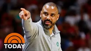 Boston Celtics&rsquo; Coach Suspended Over Alleged Affair With Staffer
