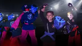 Rebel Dragon championship 2025