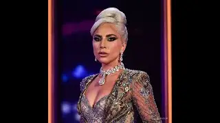Lady Gaga: Del Dolor a la Gloria. Una Historia que NO Olvidarás #LadyGaga #viralvideo #celebrity