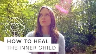How to Heal the Inner Child (Divine Life Mastery Program)