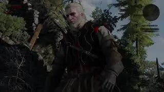killing Morvudd . The witcher 3