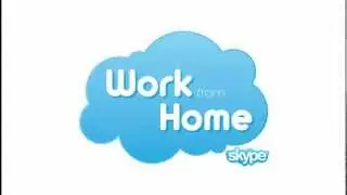 Skype - Work From Home (Case Study)