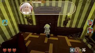 LETTER H IS FOR HORROR | ABC LAND ROBLOX