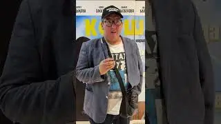 Премьера фильм